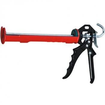 PISTOLA SILICONA GIRATORIA 9' PT0164