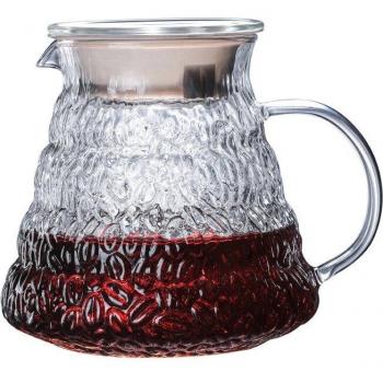 CaféArtisan V60 Boisé Set