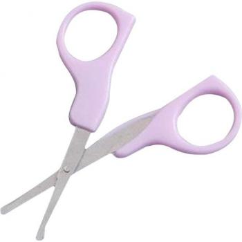 Baby Nail Scissors