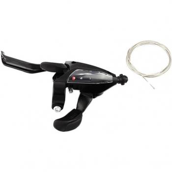 Black Shifter