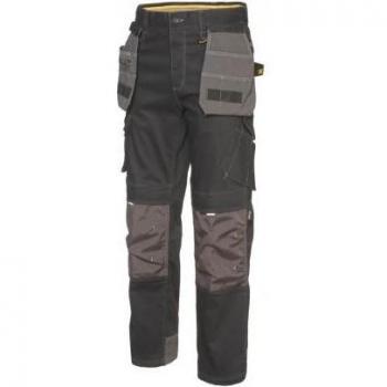 Pantaloni resistenti all'acqua Caterpillar da uomo
