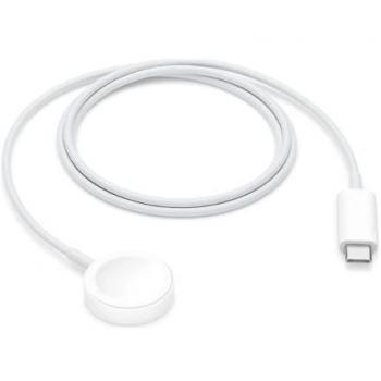 Cavo di ricarica Devia per Apple Watch con connettore Tipo-C