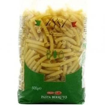 Pâtes Maccaroni Bio 1881 - 500g