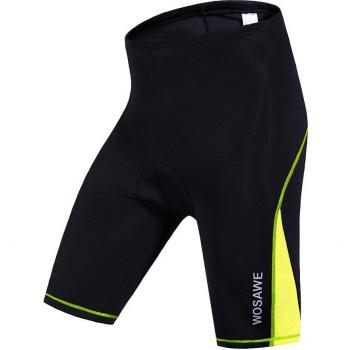 Culottes MTB Femeninos con Gel