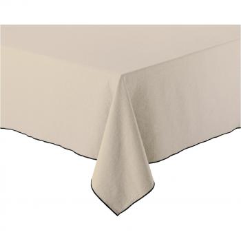 Nappe recyclée Winkler Grace 140 x 250 cm