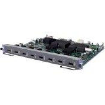 Estensione Porta 10GbE XFP HPE 7500 8P 10G Switch Module