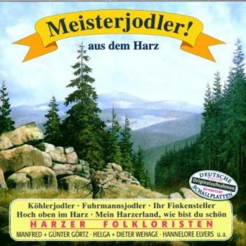 Harzer Jodlerklänge