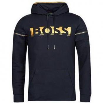BOSS Sudadera Casual Deportivo Soody 1 (M) – Algodón Multideporte