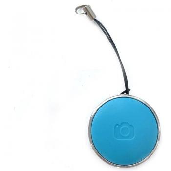 Bluetooth Selfie Remote Control for Smartphones