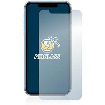 BROTECT AirGlass Premium Glasfolie für iPhone XR