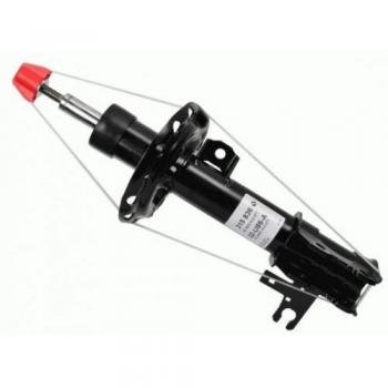 SACHS 315 836 Amortecedor Duplo com Assento de Mola