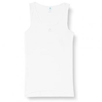 ZeroWeight White L Tank Top for Women