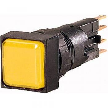 Display a Pannello Arancione Eaton 25mm²