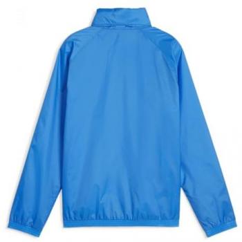 Giacca Allweather Jr Puma Bambini Blu 140