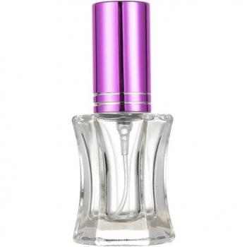 Empty 5ml Glass Perfume Sub-Bottle