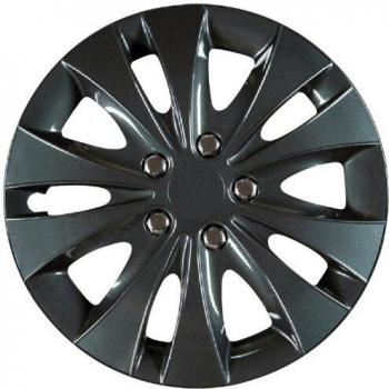 Set Coprimozzi 16 Cartrend