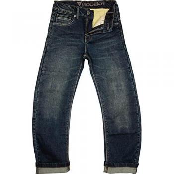 Modeka Motorradhose Alexius Kinder Motorrad Textilhose