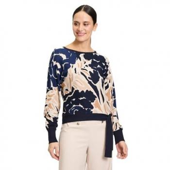 Betty Barclay Rundhals Strickpullover für Damen
