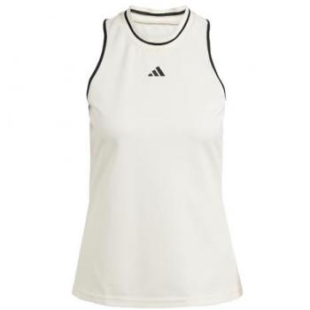 Chalk White Medium Heritage Tank