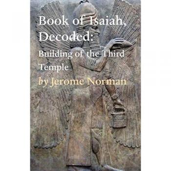 The Book of Isaiah Decoded