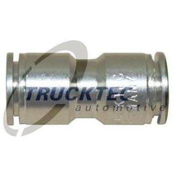 Conector TRUCKTEC 83.15.012 para Vehículos
