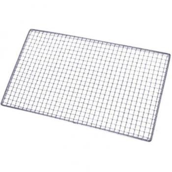 BBQ Wire Mesh 30Cm X 45Cm