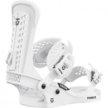 Union Force Classic 2024 Bindings White