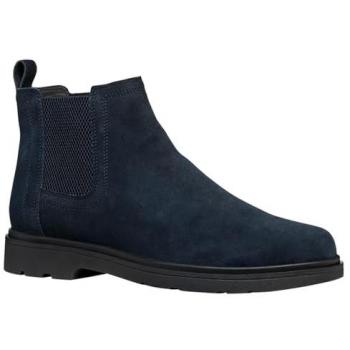 Geox Spherica EC1 Blue Male Chelsea