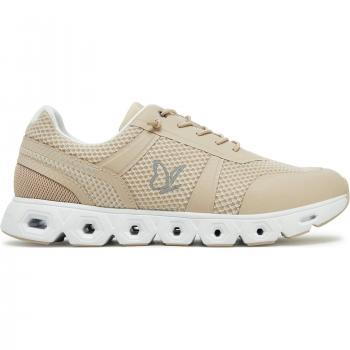 Caprice Halbschuhe 9-23605-43 - Beige