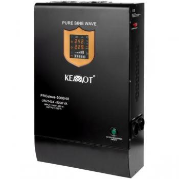 UPS KEMOT PROsinus-5000/48