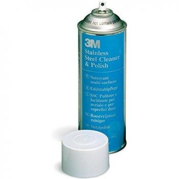 Limpiador de Acero Inoxidable 3M