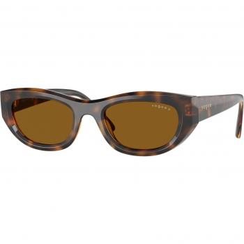 Vogue Eyewear VO5616S Polarized 271883 51 Lentes de Sol Para Mujer Tortoiseshell