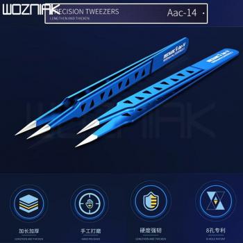 AAC-14 Heat-Dissipating Tweezers for Mobile Repair