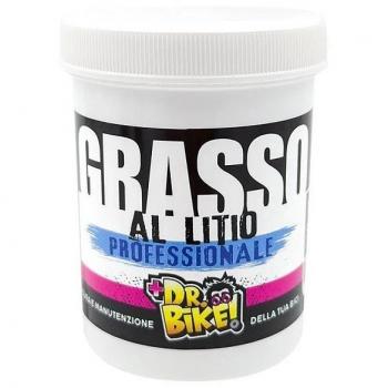 Grasso al Litio DrBike 150ml