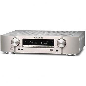 Marantz NR1710 Hifi Verstärker (HEOS Multiroom)