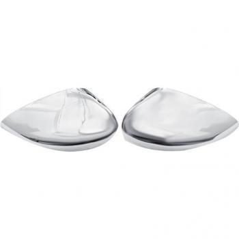 Cubierta Cromada para Espejo Retrovisor de Ford MK7