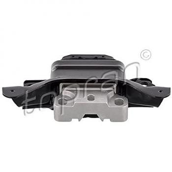 Caja de cambios con suspensión TOPRAN 117/370