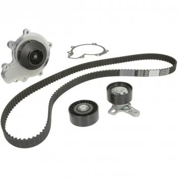Continental Ctam Wasserpumpe + Zahnriemensatz für Chevrolet Opel CT1121WP1