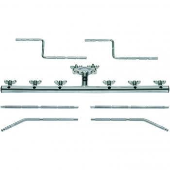 PMC-6 HERRAJE PARA MULTIPERCUS MEINL