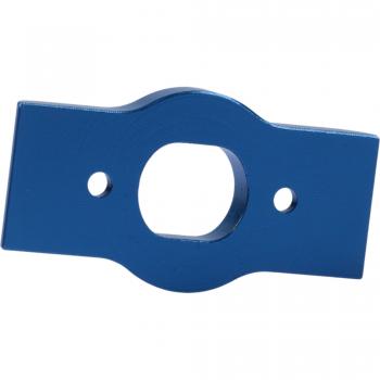Phaetus Libellula BMS Dissipatore Flangia Blu