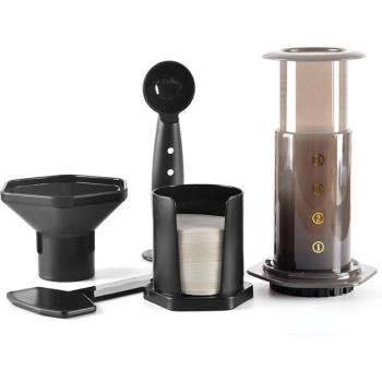 Portable Manual Coffee Mill