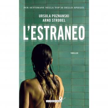 Ursula Poznanski L'Estraneo