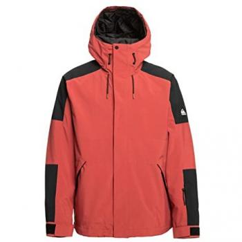 QUIKSILVER RADICALO MARSALA M