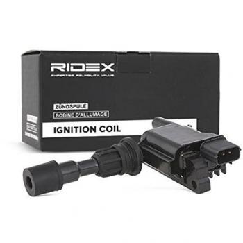 RIDEX Bobine d'allumage SAE/DIN 689C0097