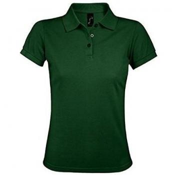 Polo-Shirt Damen Sol's Prime