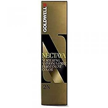Goldwell Tinte Permanente Sin Amoníaco Negro 60 ml