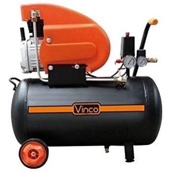 Compressore 24lt. ad olio Vinco - 60600 FDL24