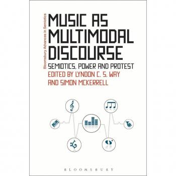 Music as Multimodal Discourse