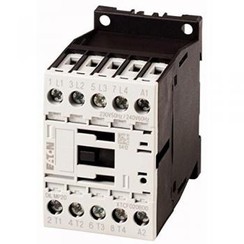 DILMP20 12A Magnetic Contactor 380V