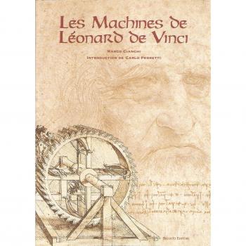 Les Machines De Léonard De Vinci